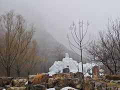 -云丘山景区