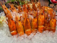 -惠州白鹭湖雅居乐喜来登度假酒店-采悦轩中餐厅