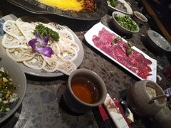 -重庆渝达老火锅(春熙路店)