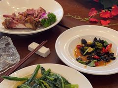 -高老庄新家宴(北斗星广场店)