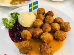 -宜家·瑞典风味餐厅(北京西红门店)