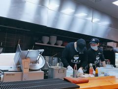 -Ramen满吉·豚骨拉面(丽园路店)