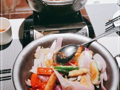 -江上荟·创意中国菜(绿地缤纷城店)