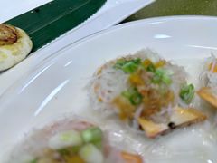 -海港酒楼·平价海鲜·茶点(小公园店)