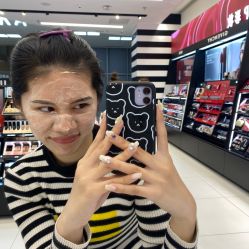 -SixOne六一日式美甲美睫