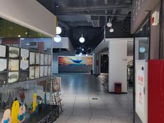 -谜盒子奇幻密室(南屏店)