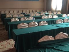 -苏州西交利物浦大学国际会议中心