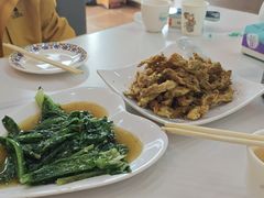 -马旭土鸡焖花卷新疆菜大盘鸡·真域顺西域美食(天马大道店)