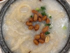 古法荔湾艇仔粥-龙的酒楼·手工早茶·顺德菜(近良路店)
