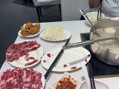 -黑山牛肉汤火锅(花城汇店)