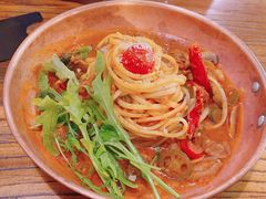 -I HOLIC艾豪丽披萨(KKone店)