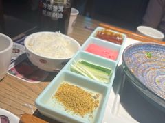 -茄子恰恰·新云南小炒(坪山益田店)