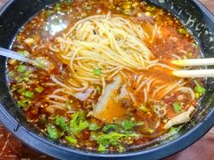 -一品飘香米线(一中总店)