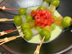 -写庭·鱼鲜川菜·宴请(铁像寺水街店)