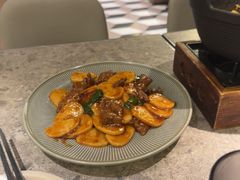 -留半山·香港食堂(啦啦宝都店)