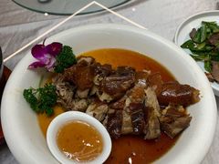 -金龙渔港(双楠店)