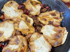 -百味地锅鸡(铜山路店)