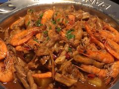 -胖哥俩肉蟹煲(福州仓山爱琴海店)