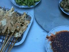 -银城烧烤(秦岭路店)