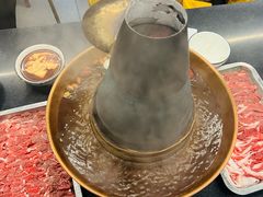 -新梅居(宁海东路店)