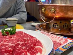 -侃爷南门铜锅涮肉