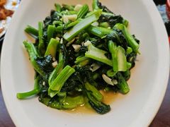 -柴米油盐(土菜院子店)
