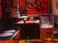 -炉胜·炉端烧·居酒屋