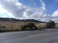 -扁都口生态休闲旅游区