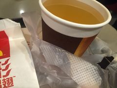 -麦当劳(北京南站店)