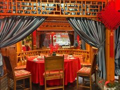 -正阳门饭庄·烤鸭·北京菜(万丰路七里庄店)