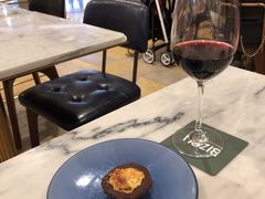 happy hour 小吃-Bizou American Brasserie(太古广场店)