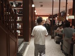 大堂-前海沿•青岛菜(中山路天主教堂店)