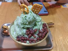 -糖糖屋•糖水•雪花冰店(时尚天河店)