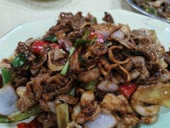 -标记美食新鲜猪杂(兴南大道店)