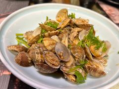 -桂大叔·砂锅粥·家传闽粤菜(县西巷店)