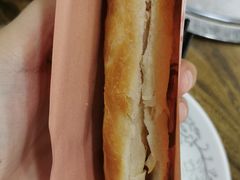火烧皮-百草香驴肉坊(国际城店)