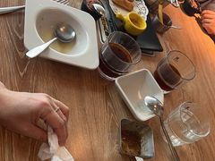 -豪客来牛排(绿宝广场店)