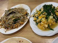 -姥家春饼店(漳州二路店)
