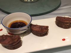 -宝轩渔府·老字号海鲜·正宗津菜(水上店)