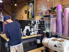 -HANA COFFEE(长寿路店)