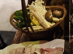 -同仁四季椰子鸡(海岸城天利店)