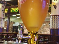 -马迭尔德式西餐精酿啤酒屋(中央大街店)
