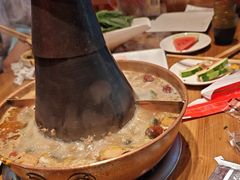 -朴都老北京紫铜火锅(荣成九龙城店)