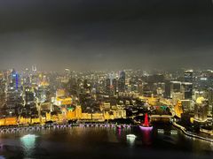 -东方明珠广播电视塔