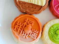 -北京稻香村(花市店)