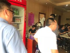 -小龙大肉面馆