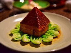 -湖滨28中餐厅·西湖宴·杭州君悦酒店