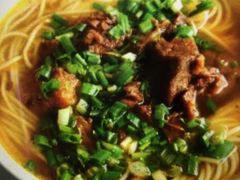 -上海为民商行清真饭店(南大路店)