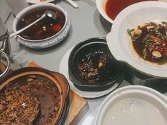 -马仕玖煲(万宴城店)