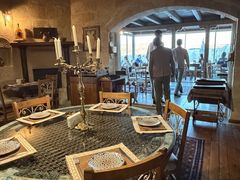 -Seten Restaurant Cappadocia